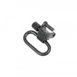 Quick Detach Sling Swivel with Screw and Nut